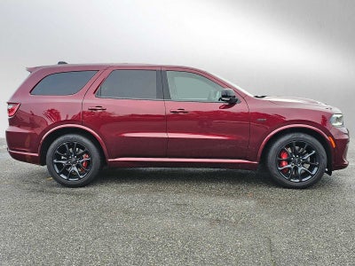 2023 Dodge Durango SRT 392