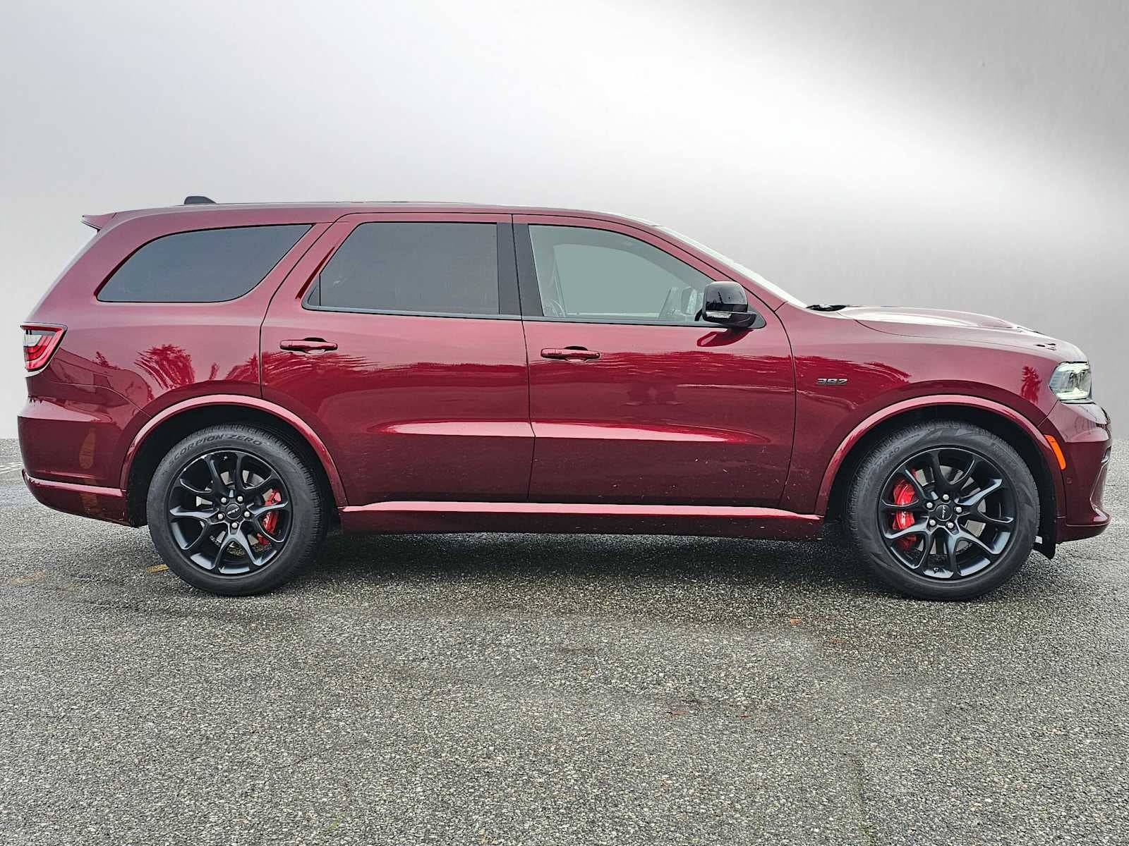 2023 Dodge Durango SRT 392