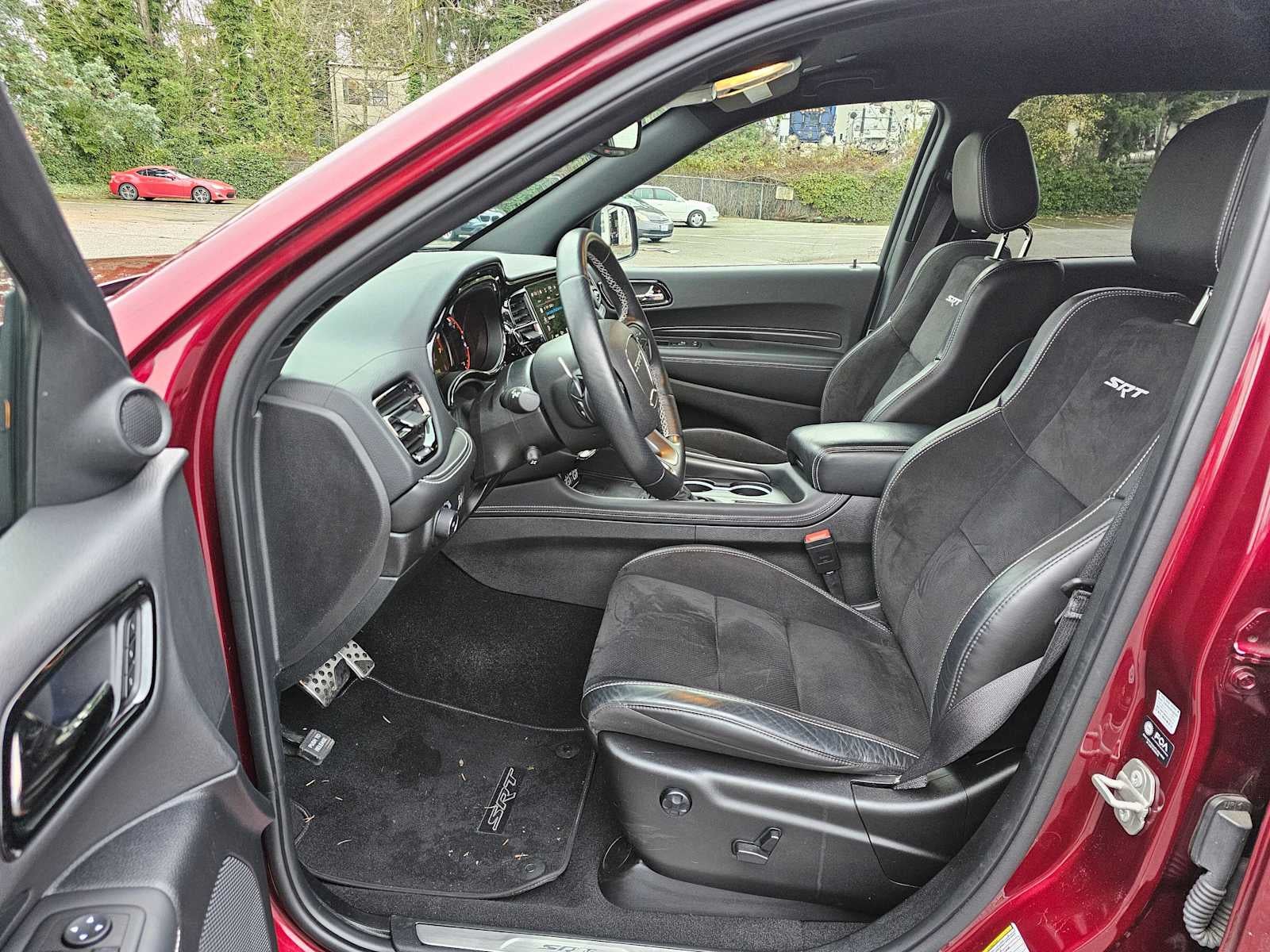 2023 Dodge Durango SRT 392