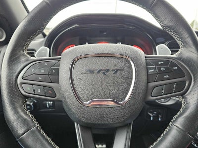 2023 Dodge Durango SRT 392
