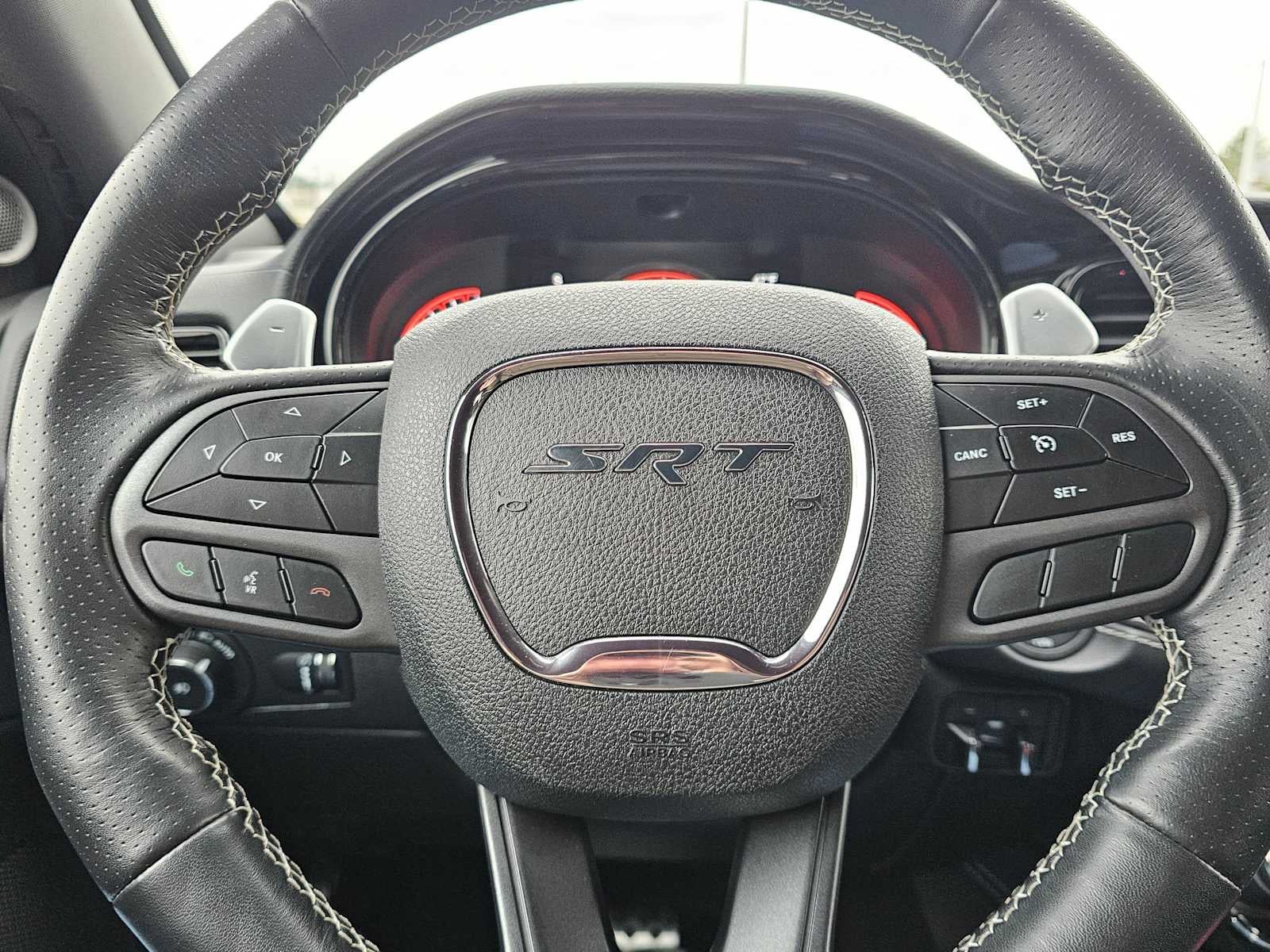 2023 Dodge Durango SRT 392