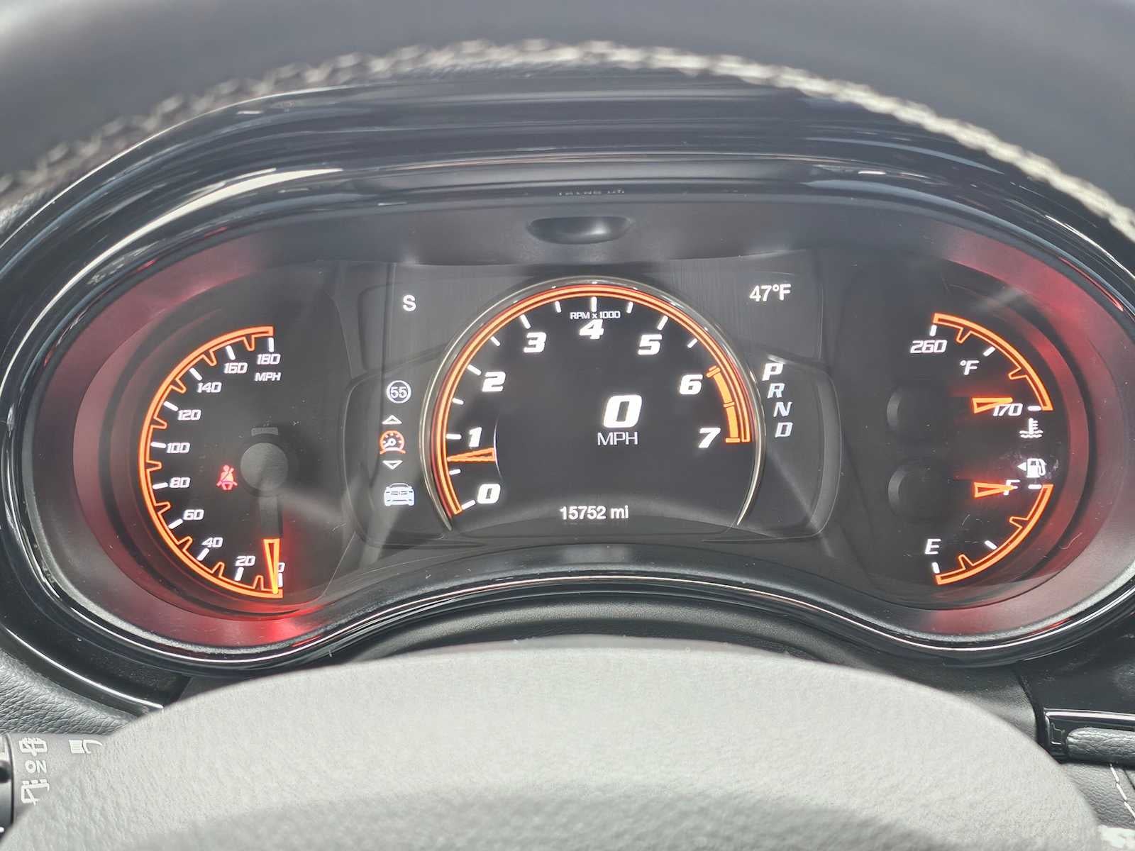 2023 Dodge Durango SRT 392