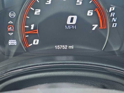 2023 Dodge Durango SRT 392