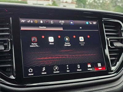 2023 Dodge Durango SRT 392