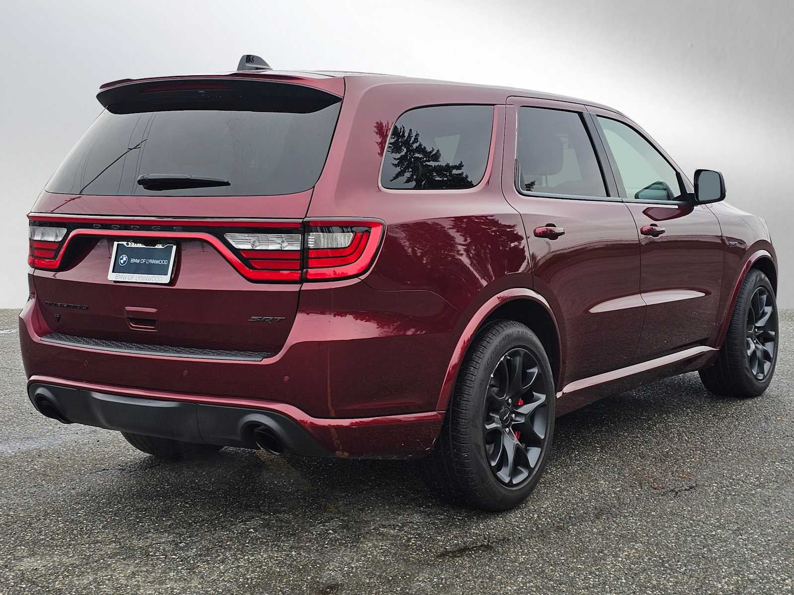 2023 Dodge Durango SRT 392