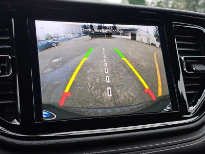 2023 Dodge Durango SRT 392