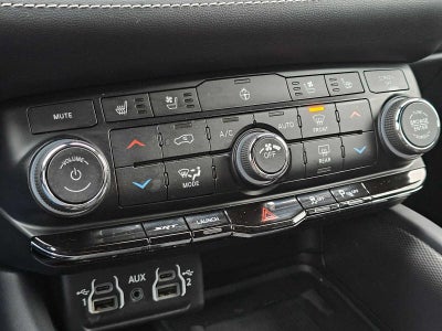 2023 Dodge Durango SRT 392