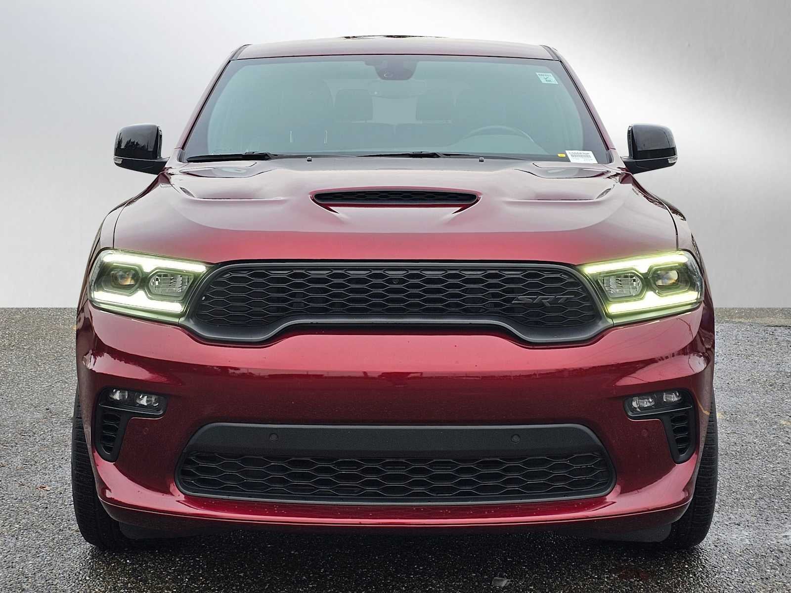2023 Dodge Durango SRT 392
