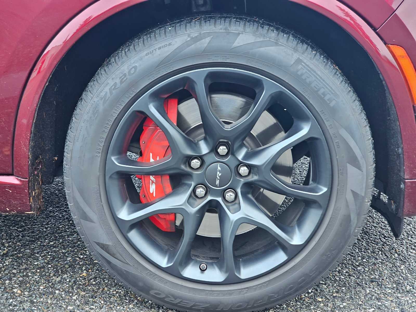 2023 Dodge Durango SRT 392