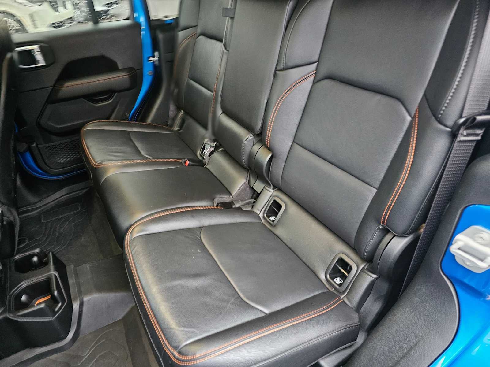 2020 Jeep Gladiator Mojave