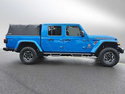2020 Jeep Gladiator Mojave