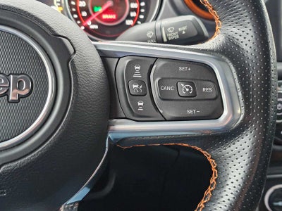 2020 Jeep Gladiator Mojave