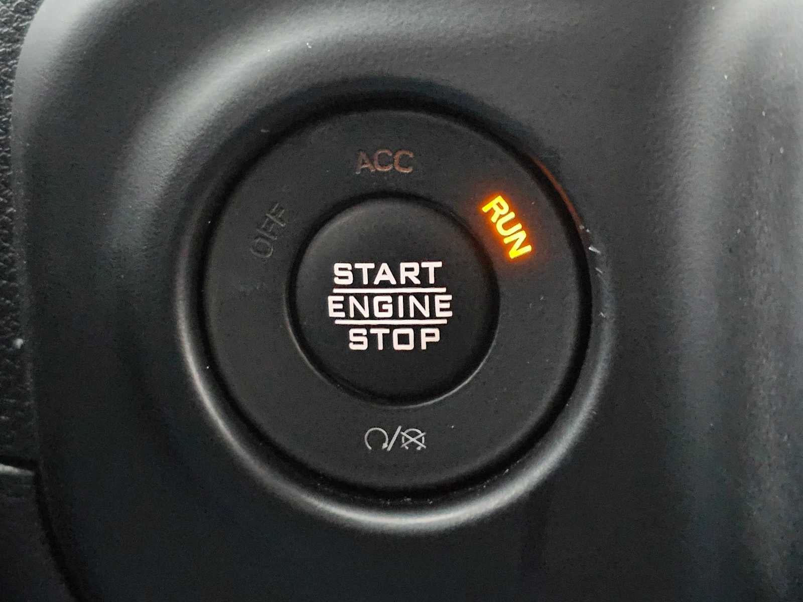 2020 Jeep Gladiator Mojave