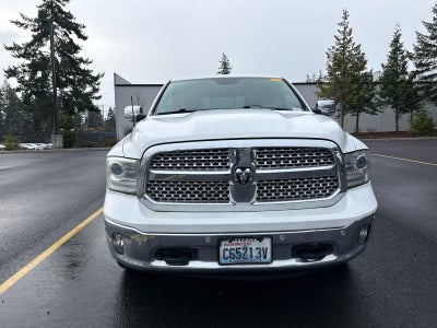 2014 RAM 1500 Laramie