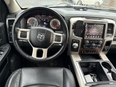 2014 RAM 1500 Laramie
