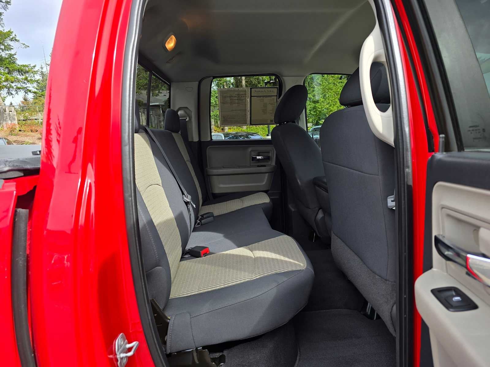2010 Dodge Ram 1500 SLT