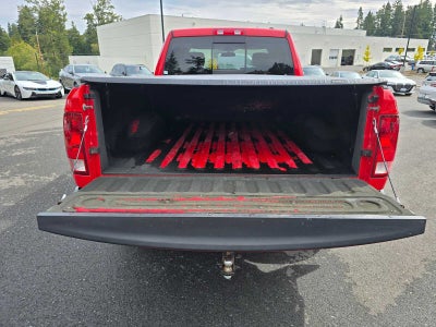 2010 Dodge Ram 1500 SLT