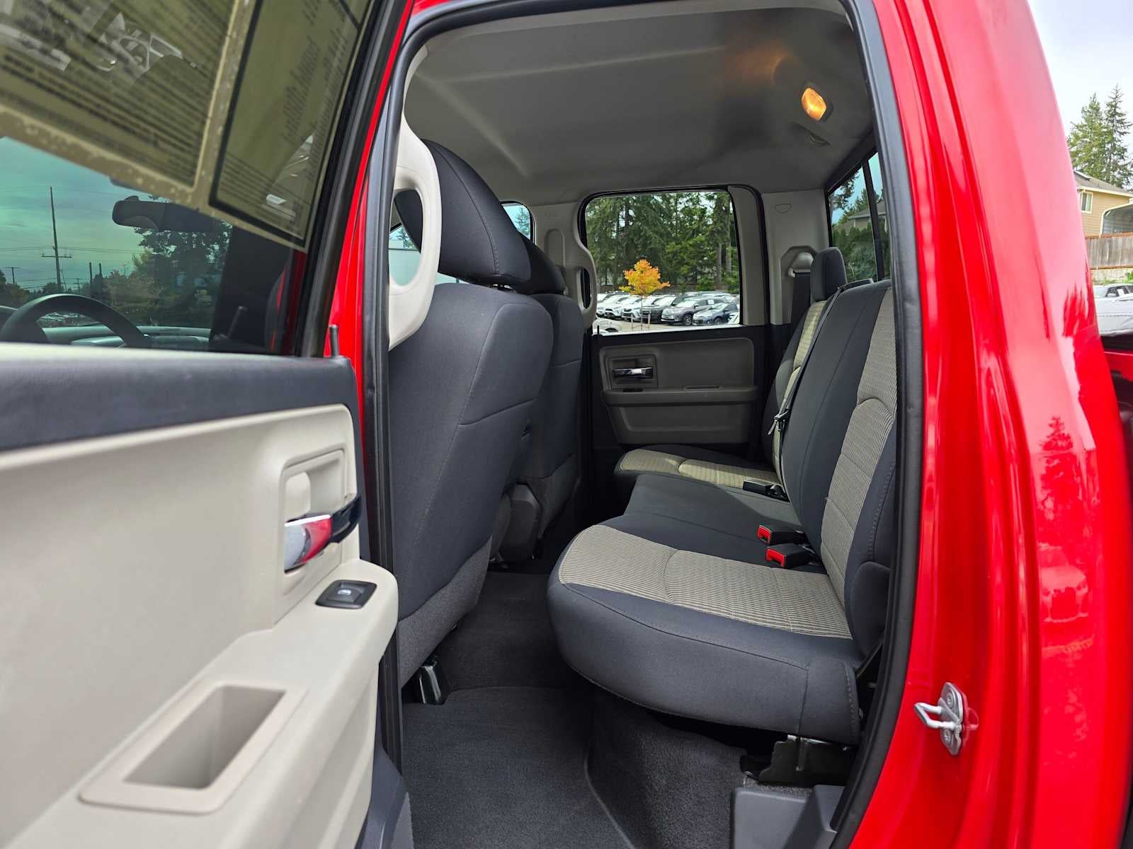 2010 Dodge Ram 1500 SLT