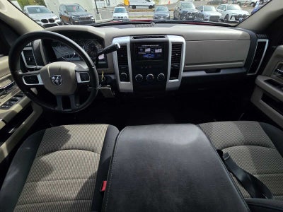 2010 Dodge Ram 1500 SLT
