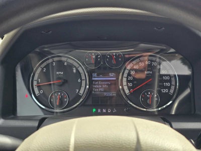 2010 Dodge Ram 1500 SLT