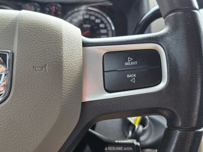 2010 Dodge Ram 1500 SLT