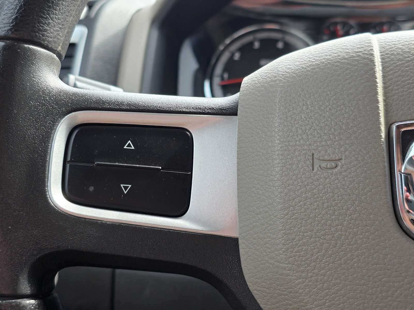 2010 Dodge Ram 1500 SLT