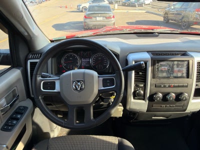 2010 Dodge Ram 1500 SLT