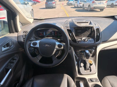 2015 Ford C-Max Energi SEL