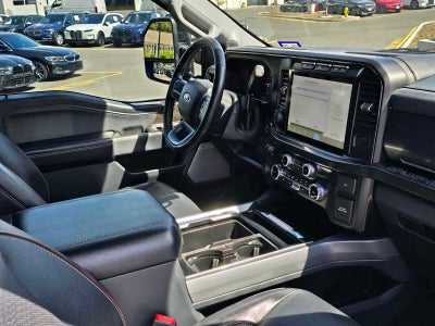 2024 Ford Super Duty F-250 Pickup LARIAT