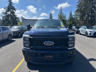 2024 Ford Super Duty F-250 Pickup LARIAT