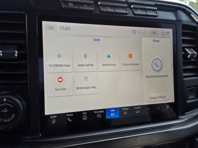 2024 Ford Super Duty F-250 Pickup LARIAT