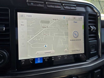 2024 Ford Super Duty F-250 Pickup LARIAT