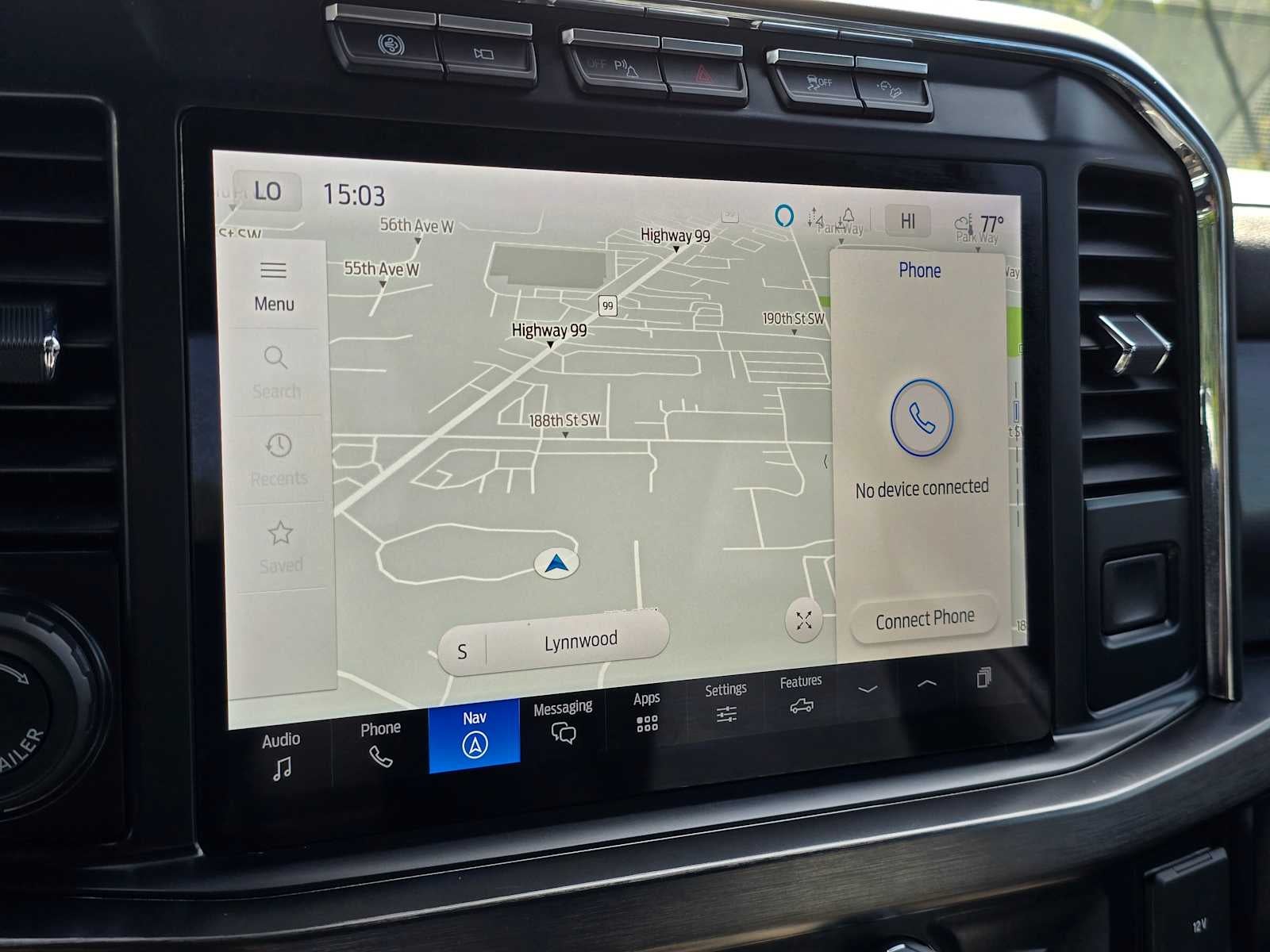 2024 Ford Super Duty F-250 Pickup LARIAT