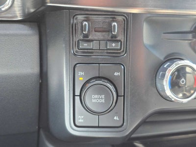 2024 Ford Super Duty F-250 Pickup LARIAT