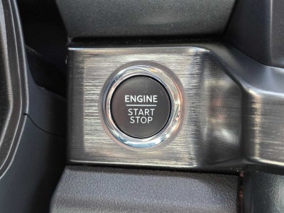 2024 Ford Super Duty F-250 Pickup LARIAT