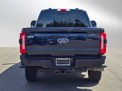2024 Ford Super Duty F-250 Pickup LARIAT