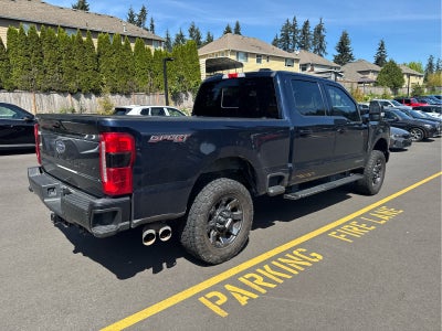 2024 Ford Super Duty F-250 Pickup LARIAT
