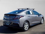 2018 Chevrolet Volt Premier