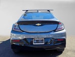2018 Chevrolet Volt Premier