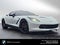 2014 Chevrolet Corvette Stingray Z51 3LT
