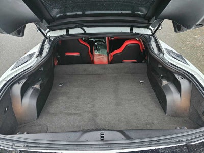 2014 Chevrolet Corvette Stingray Z51 3LT