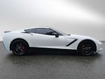 2014 Chevrolet Corvette Stingray Z51 3LT