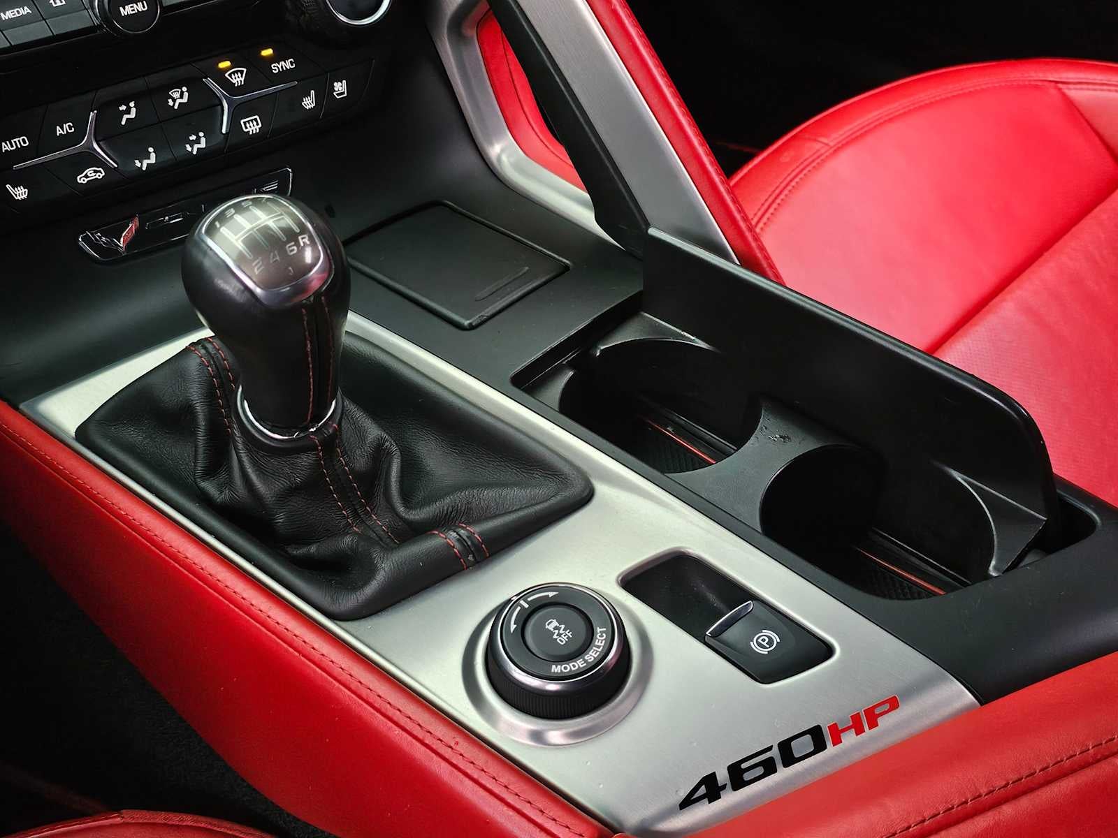 2014 Chevrolet Corvette Stingray Z51 3LT