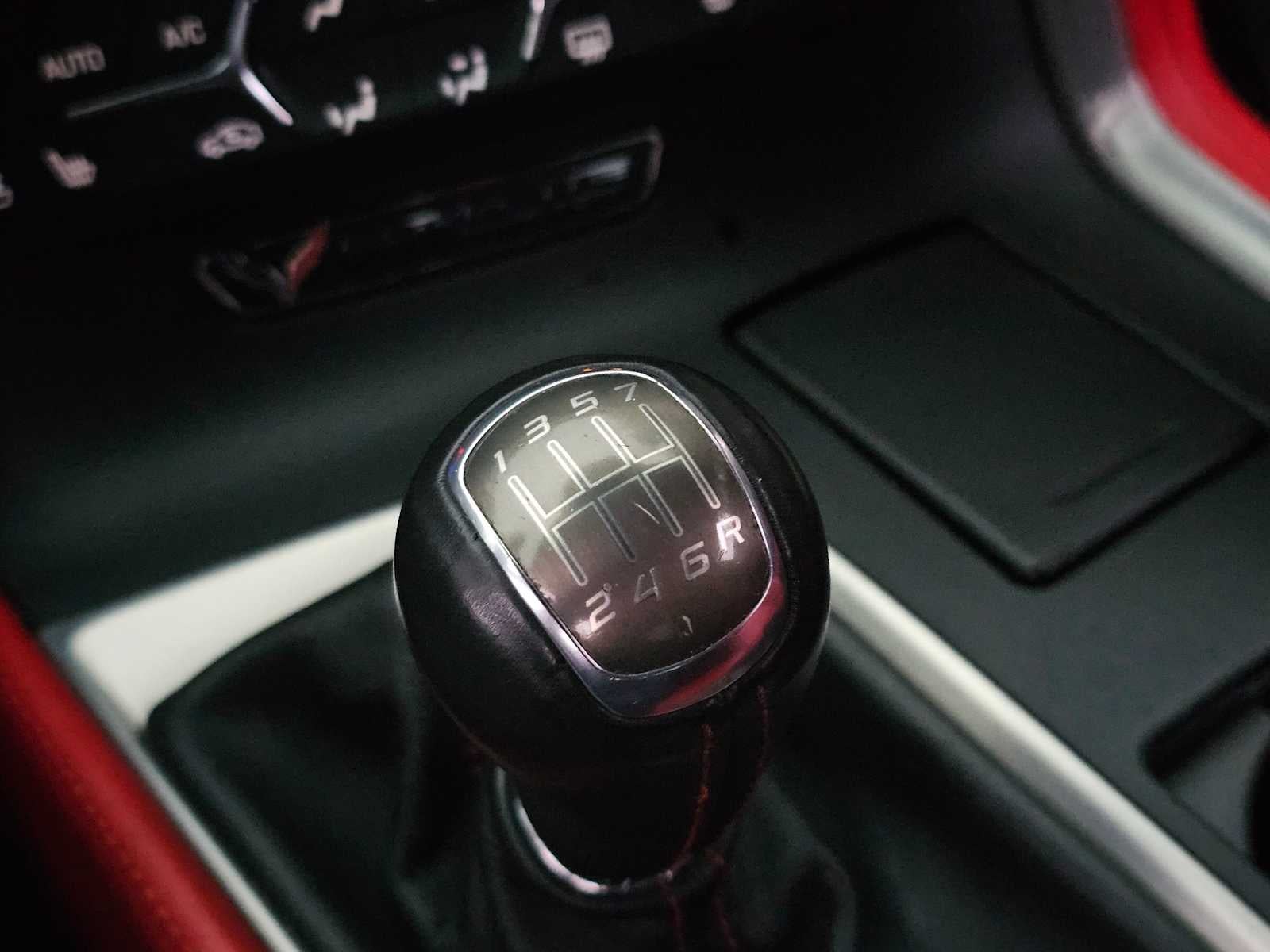 2014 Chevrolet Corvette Stingray Z51 3LT