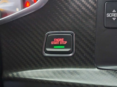 2014 Chevrolet Corvette Stingray Z51 3LT