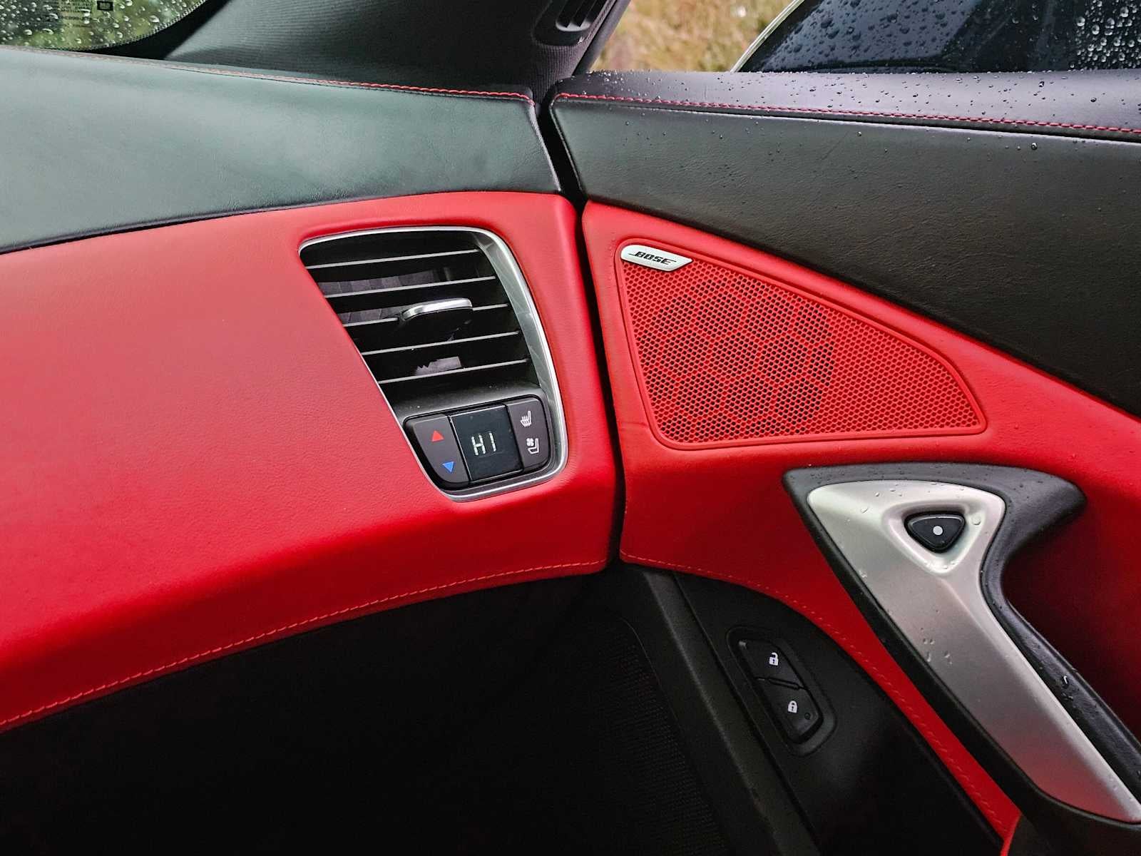 2014 Chevrolet Corvette Stingray Z51 3LT