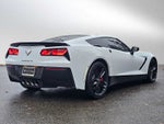 2014 Chevrolet Corvette Stingray Z51 3LT