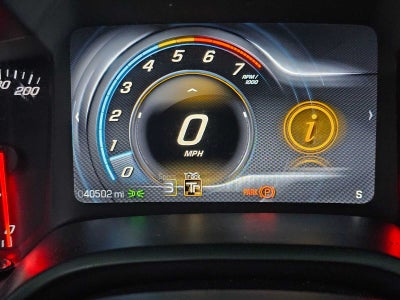 2014 Chevrolet Corvette Stingray Z51 3LT