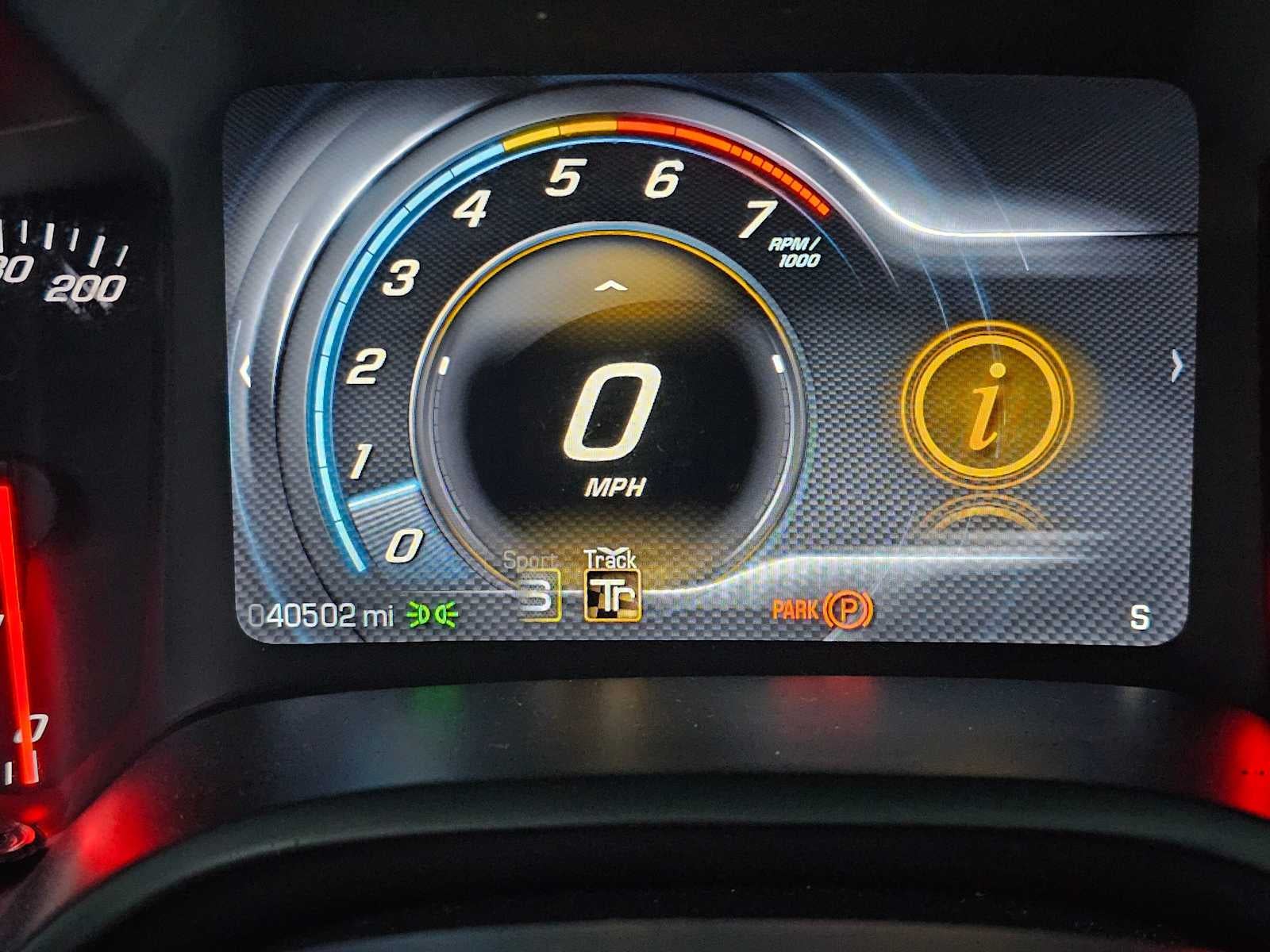 2014 Chevrolet Corvette Stingray Z51 3LT