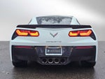 2014 Chevrolet Corvette Stingray Z51 3LT